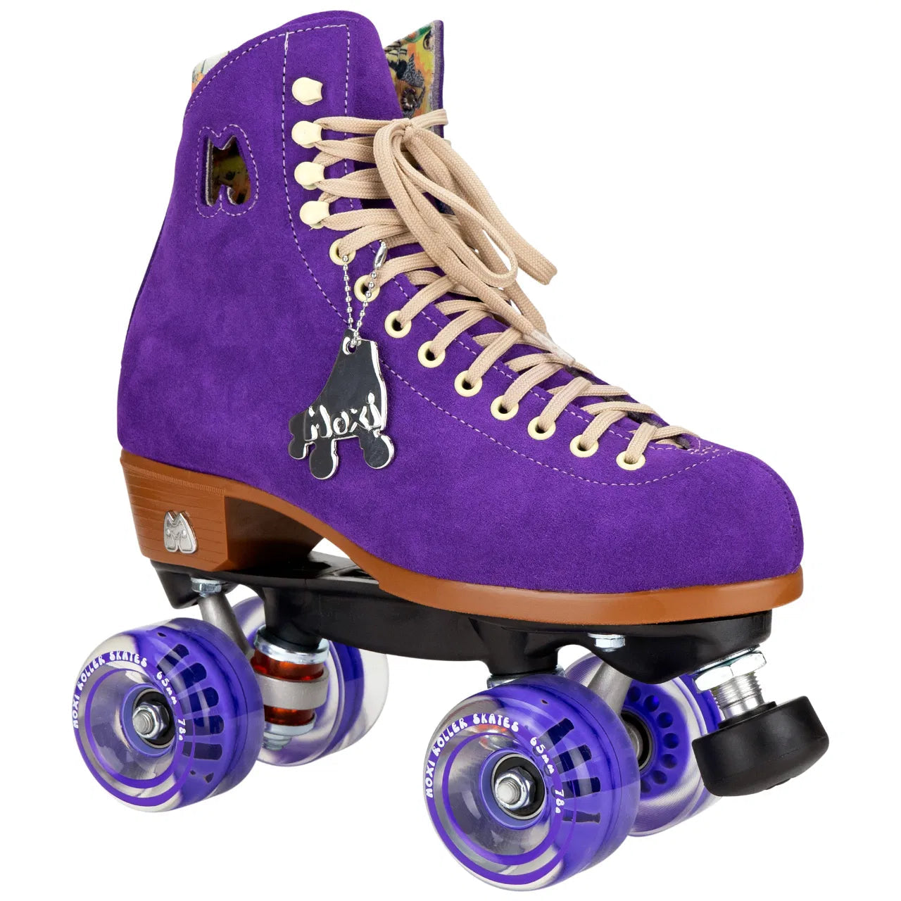 Moxi Lolly Skates - Taffy